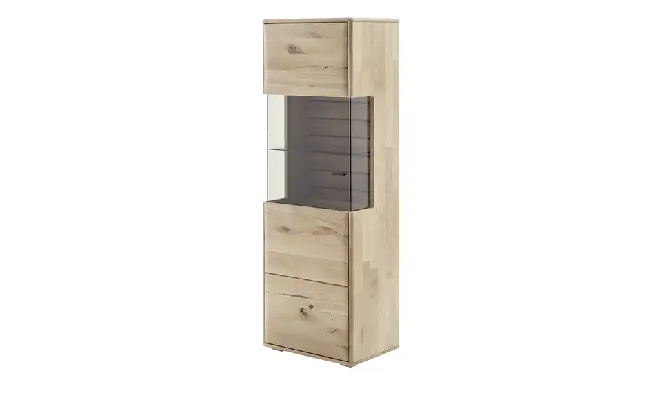 Woodford Highboard Onna BHT 54|157|37 cm