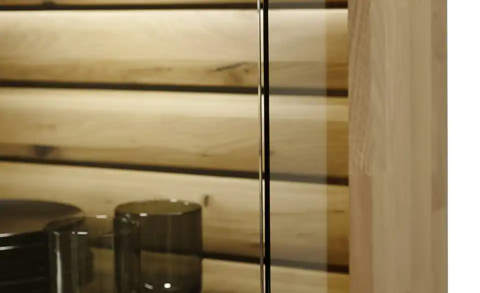 Woodford Highboard Onna BHT 54|157|37 cm