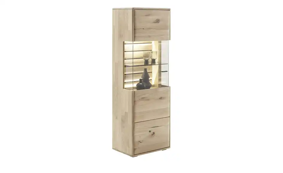 Woodford Highboard Onna BHT 54|157|37 cm