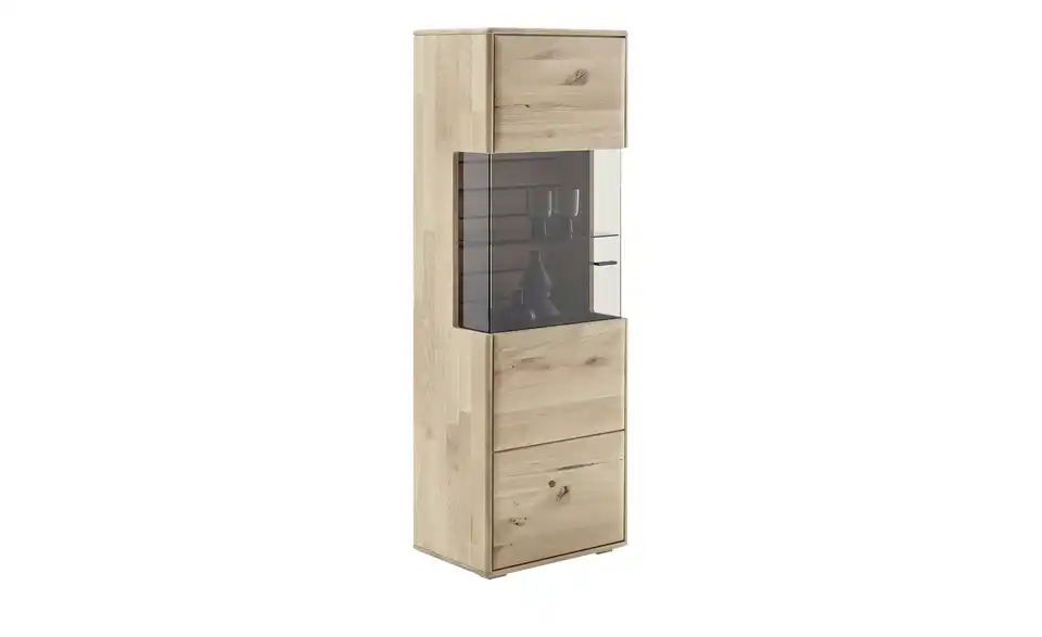 Woodford Highboard Onna BHT 54|157|37 cm