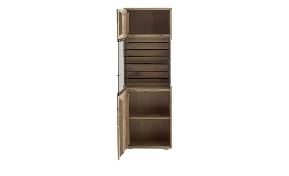 Woodford Highboard Onna BHT 54|157|37 cm