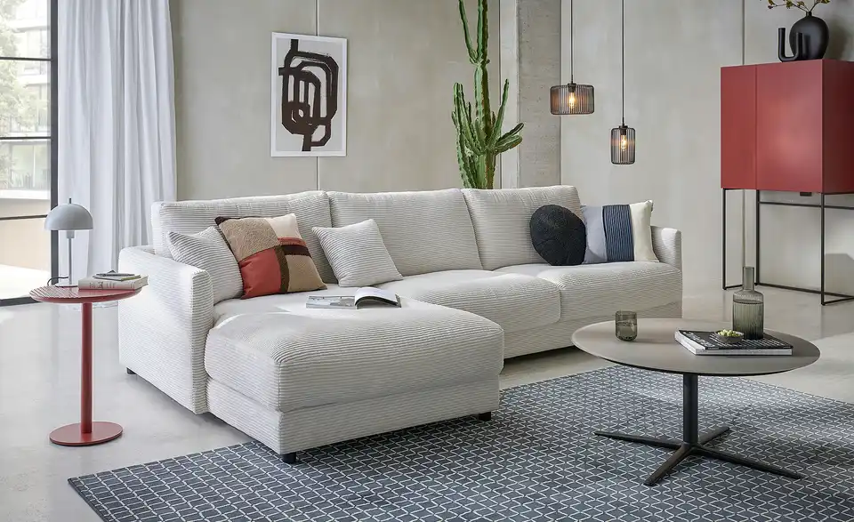 SCHÖNER WOHNEN Kollektion Barschrank Amaya BHT 80|165|45 cm