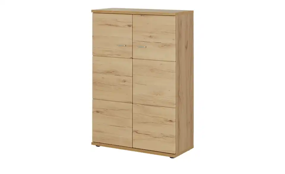 Highboard Vineta BHT 90|132|40 cm