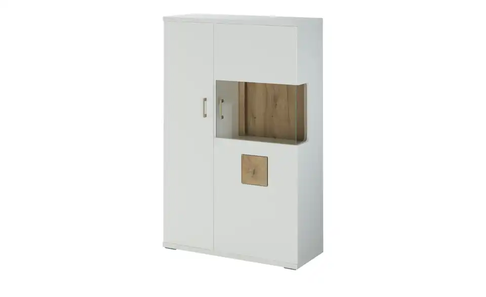 uno Highboard Topeka BHT 90|142|37 cm