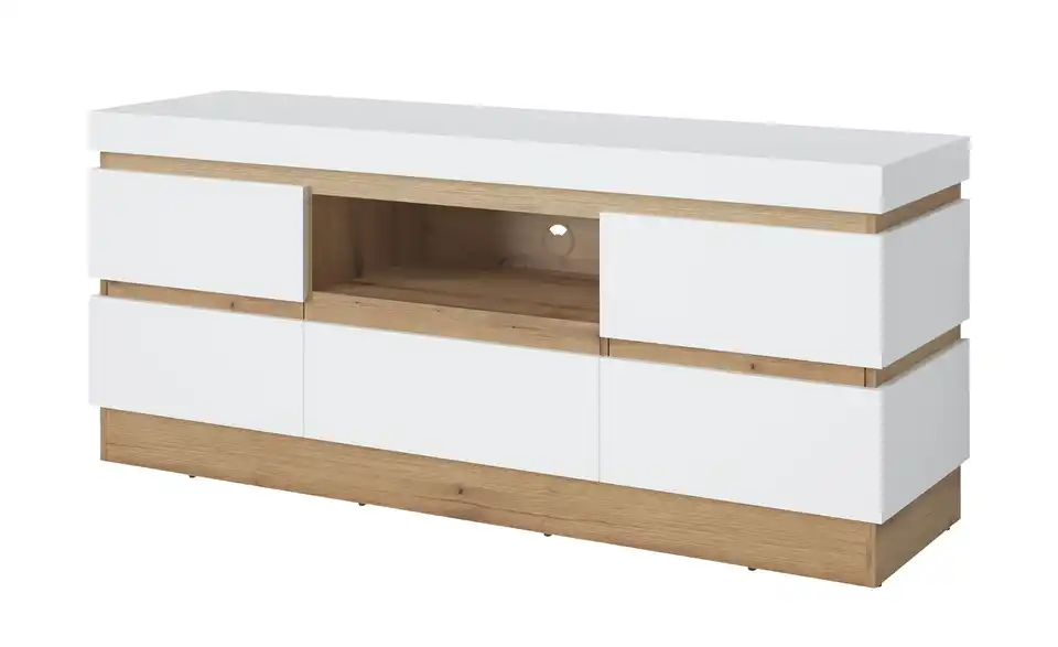 TV-Unterteil Caorle BHT 161|68|45 cm