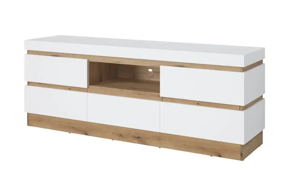 TV-Unterteil Caorle BHT 180|68|45 cm
