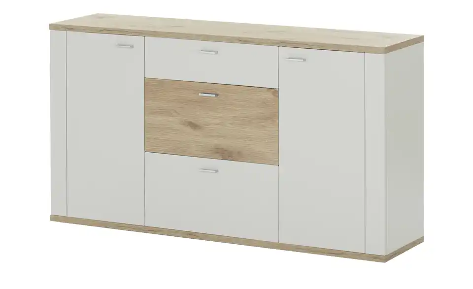 uno Sideboard Milano BHT 150|82|38 cm