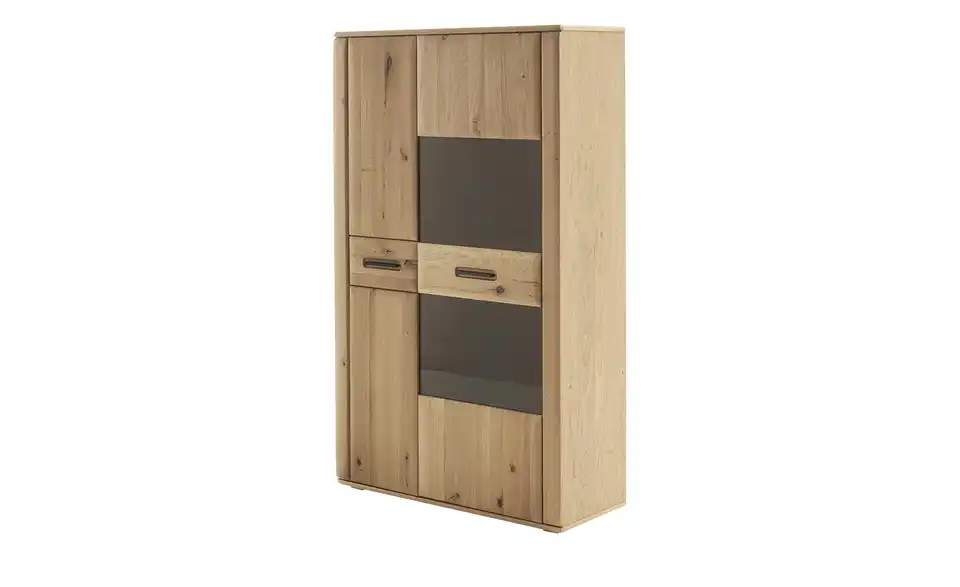 Woodford Highboard Alesio BHT 94|157|37 cm