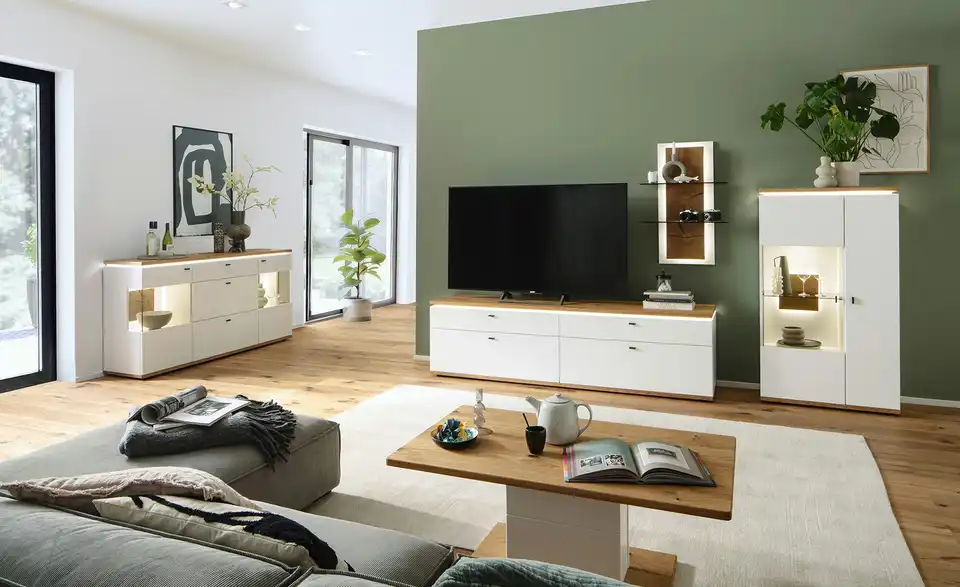 uno Sideboard Marlea BHT 180|93|44 cm