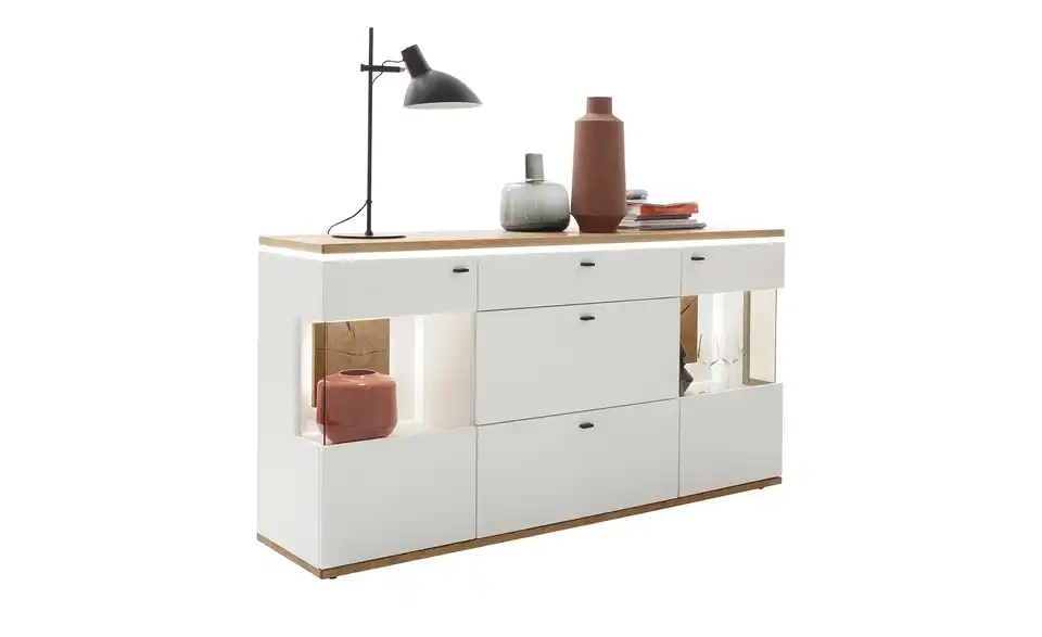 uno Sideboard Marlea BHT 180|93|44 cm