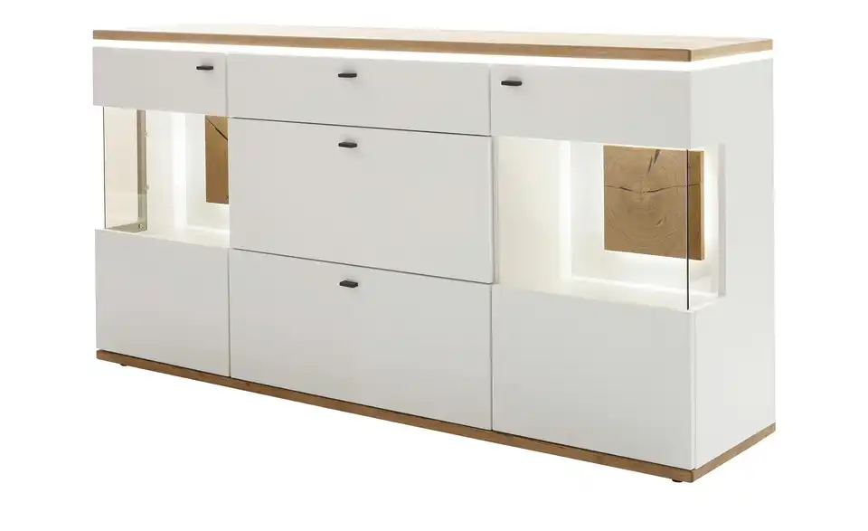 uno Sideboard Marlea BHT 180|93|44 cm