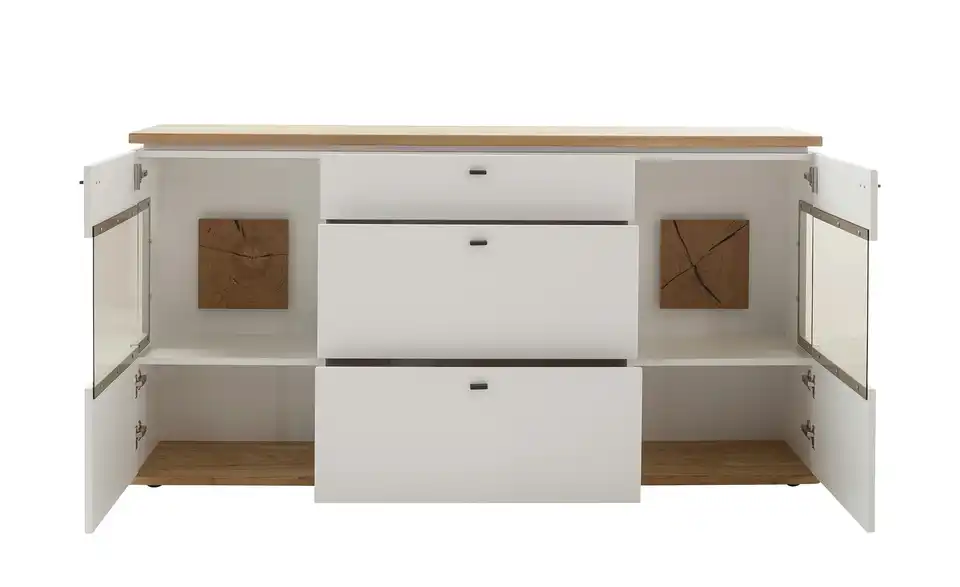 uno Sideboard Marlea BHT 180|93|44 cm