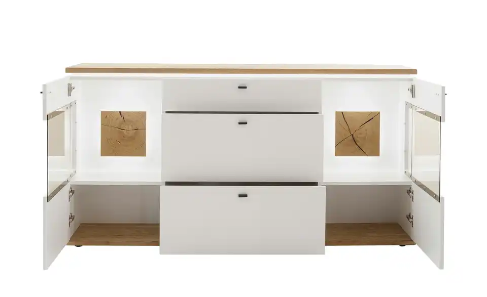 uno Sideboard Marlea BHT 180|93|44 cm
