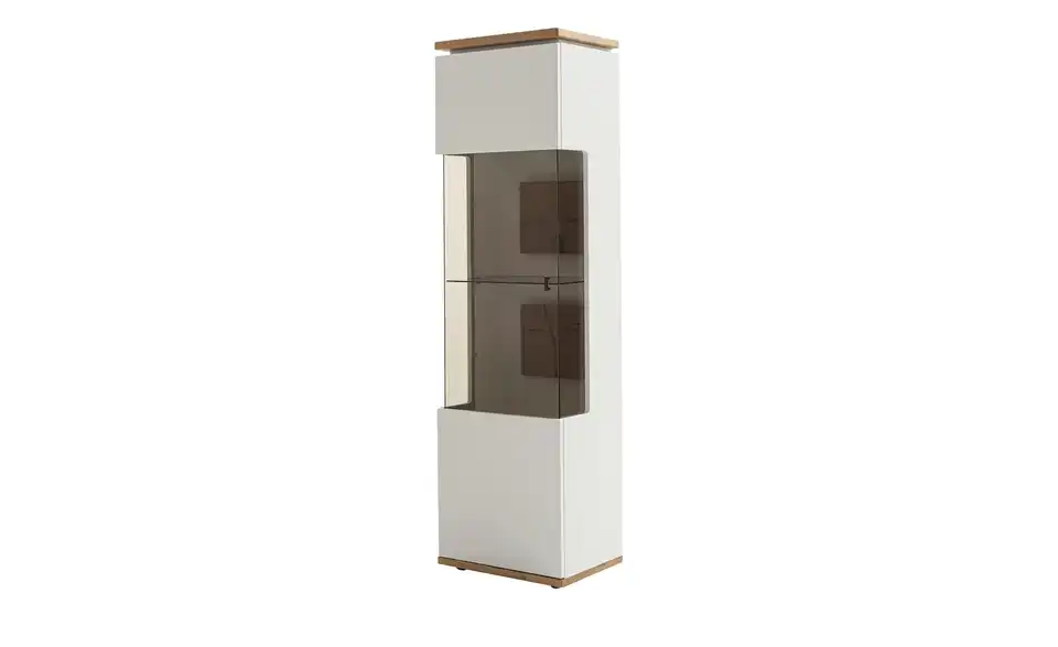 uno Vitrine Marlea BHT 50|177|37 cm
