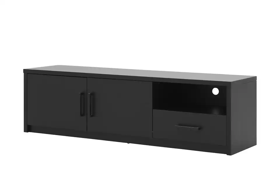 uno Lowboard Broadway BHT 170|50|45 cm