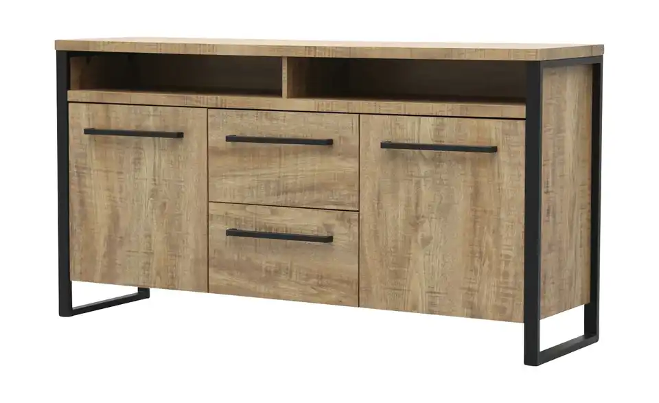 uno Sideboard Carriba BHT 160|85|45 cm