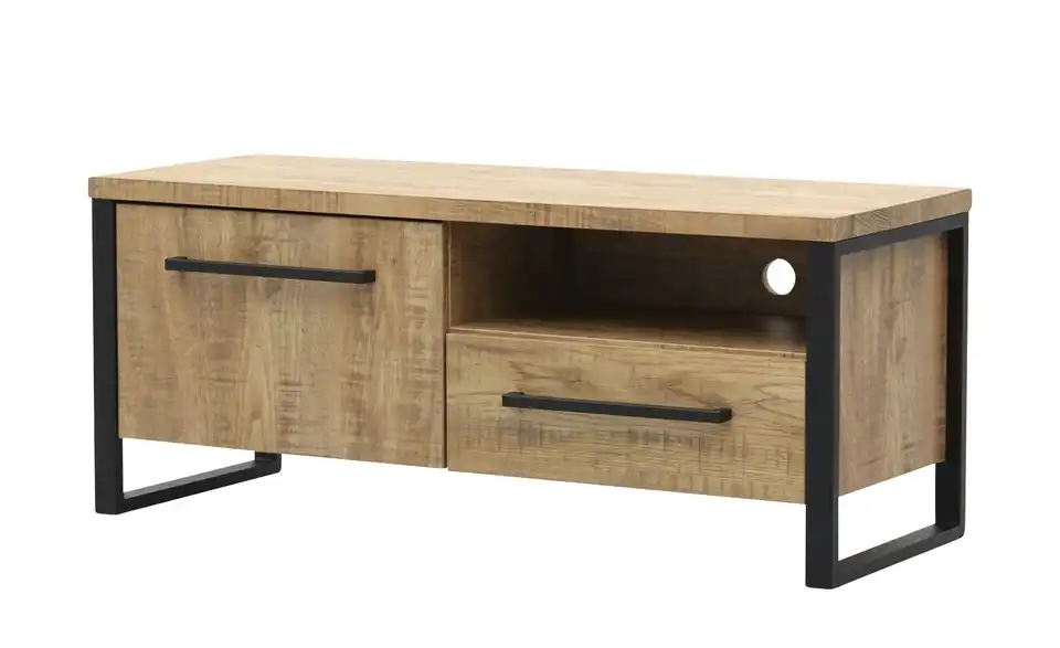 uno Lowboard Carriba BHT 120|50|45 cm