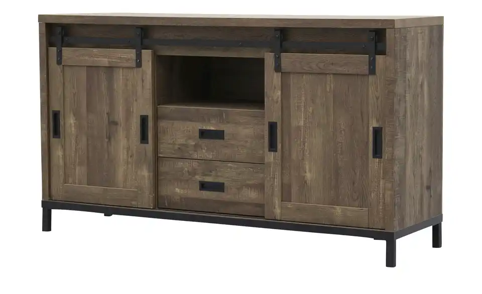 uno Sideboard Stanley BHT 150|85|45 cm