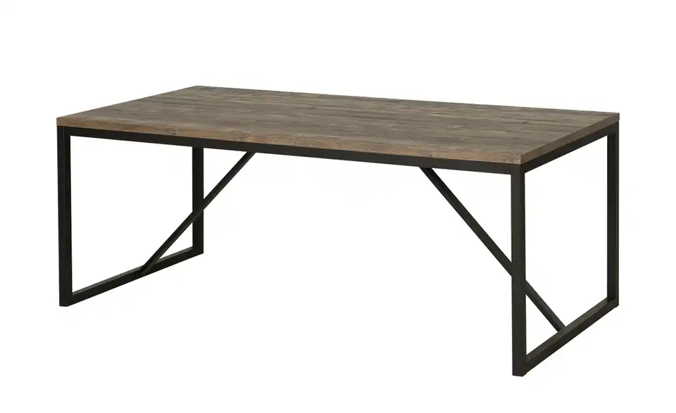 uno Esstisch Stanley BHL 90|77|160 cm