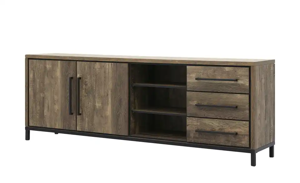 uno Sideboard Vasto BHT 168|80|45 cm