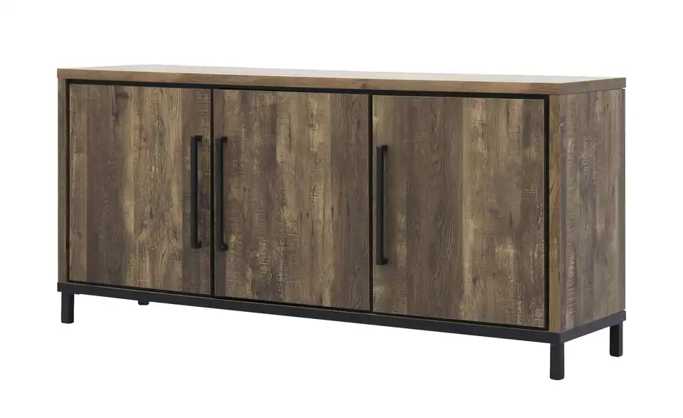 uno Sideboard Vasto BHT 220|80|45 cm