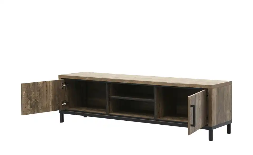 uno TV-Element Vasto BHT 170|50|45 cm