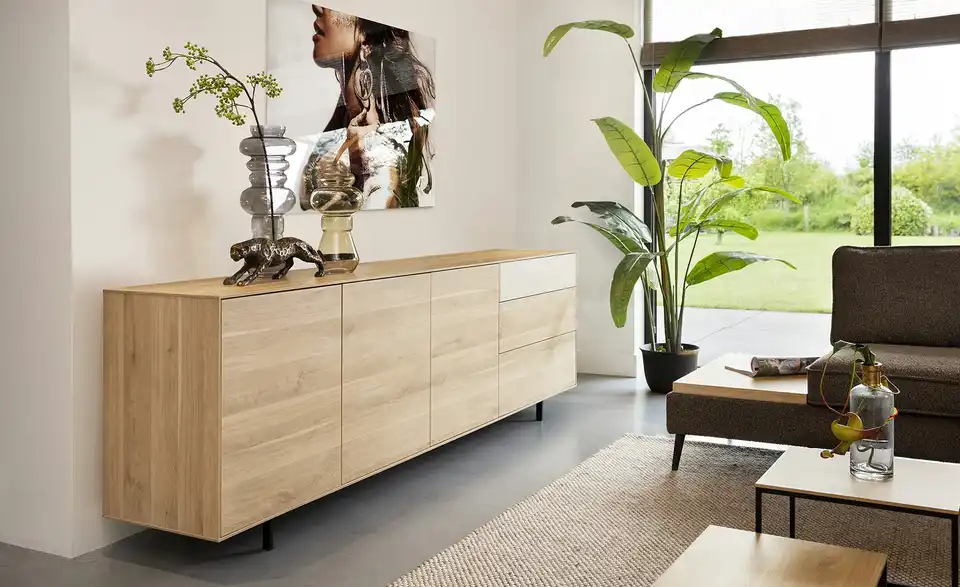 uno Sideboard Famous BHT 244|78|45 cm