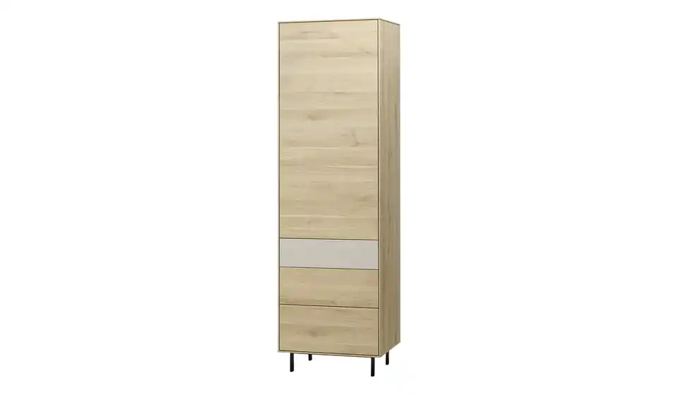 uno Schrank Famous BHT 60|200|45 cm