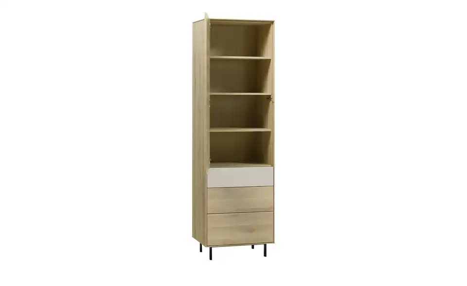 uno Schrank Famous BHT 60|200|45 cm