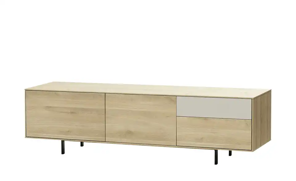 uno TV-Element Famous BHT 182|42|50 cm