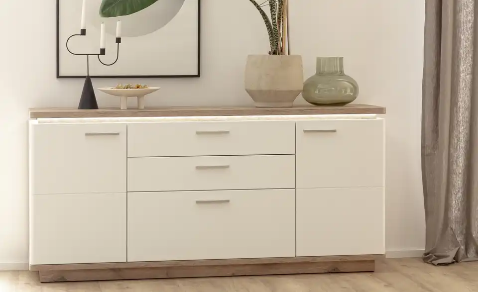 uno Sideboard Parez BHT 170|80|44 cm