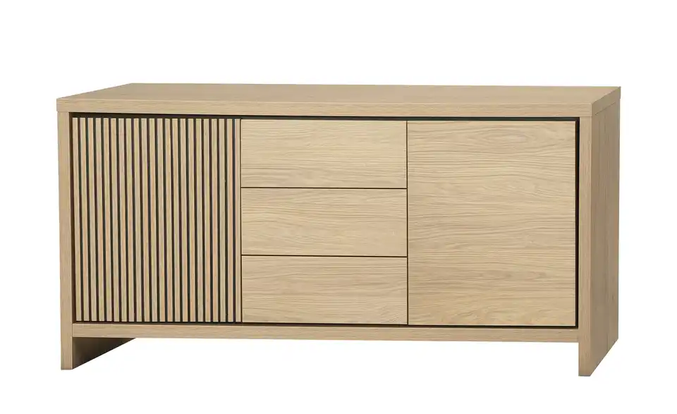 uno Sideboard Levanzo BHT 165|80|45 cm