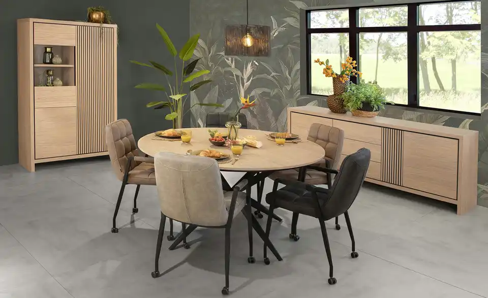 uno Sideboard Levanzo BHT 205|80|45 cm