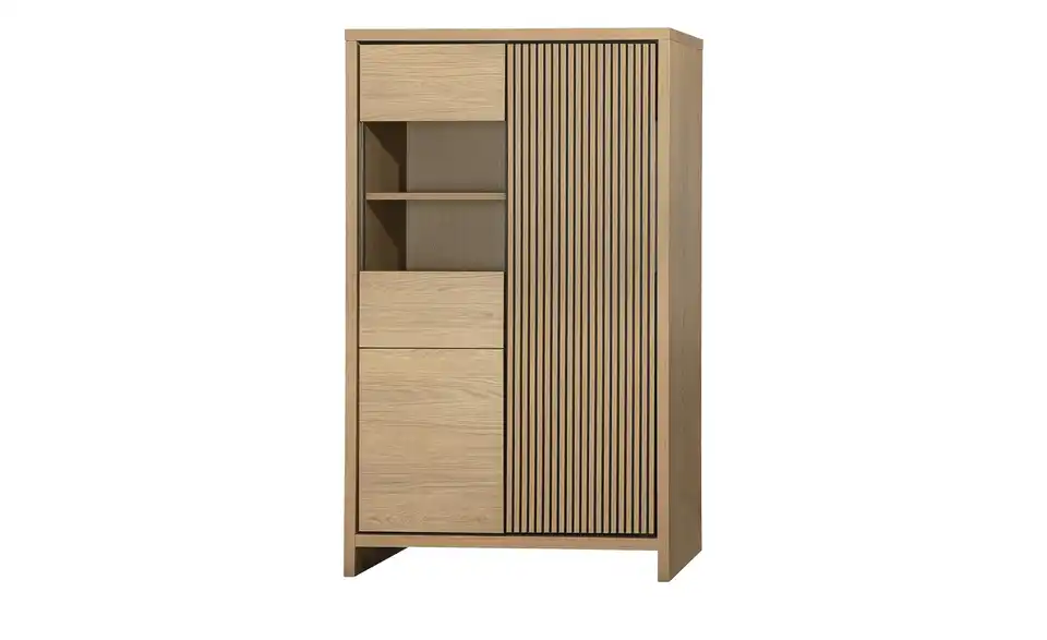 uno Highboard Levanzo BHT 113|180|45 cm