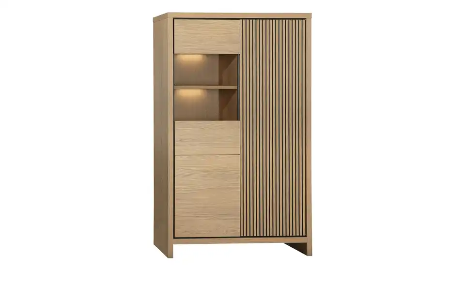 uno Highboard Levanzo BHT 113|180|45 cm