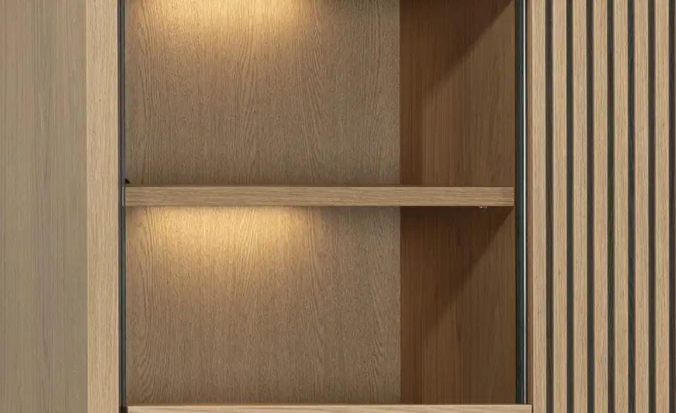 uno Highboard Levanzo BHT 113|180|45 cm