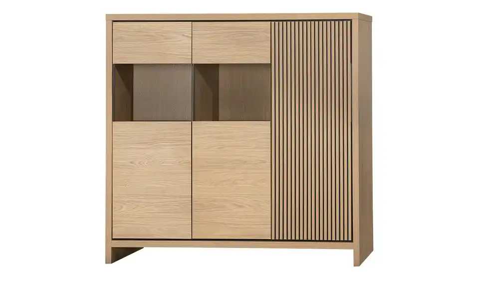 uno Highboard Levanzo BHT 164|150|45 cm