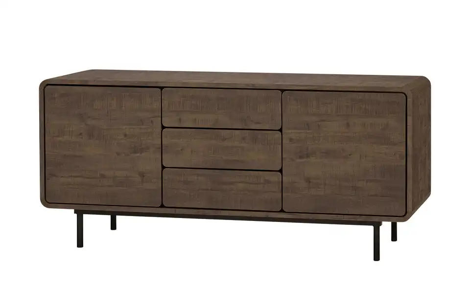 uno Sideboard Idaho BHT 180|80|45 cm