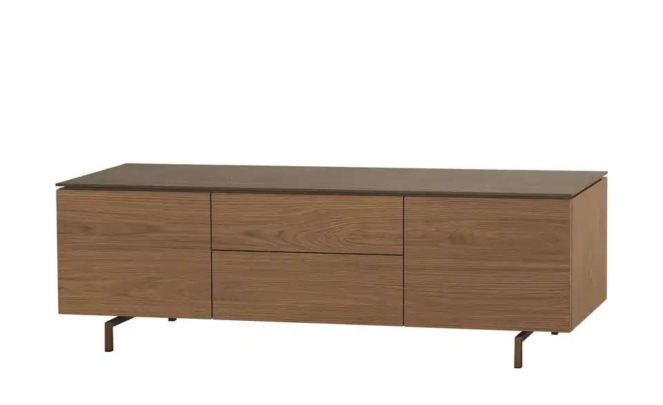 uno TV-Element Stone BHT 161|50|45 cm