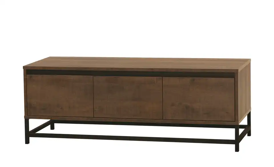 uno TV-Element Milltown BHT 165|55|45 cm