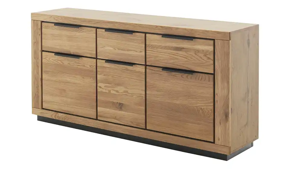 uno Sideboard Grinda BHT 163|80|40 cm