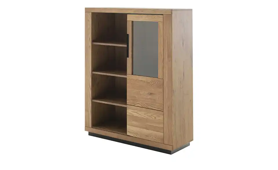 uno Kombi-Highboard Grinda BHT 112|142|40 cm