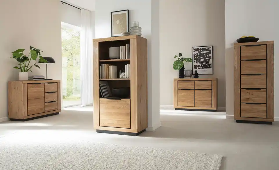 uno Kommode Grinda BHT 62|142|40 cm