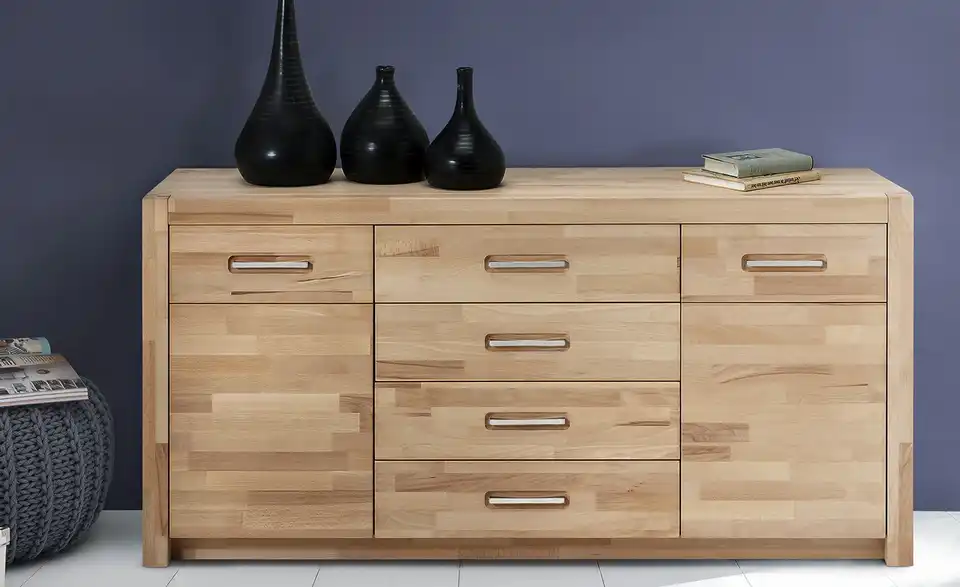 uno Sideboard Franjo BHT 163|78|40 cm