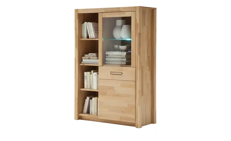uno Kombi-Highboard Franjo BHT 98|145|40 cm
