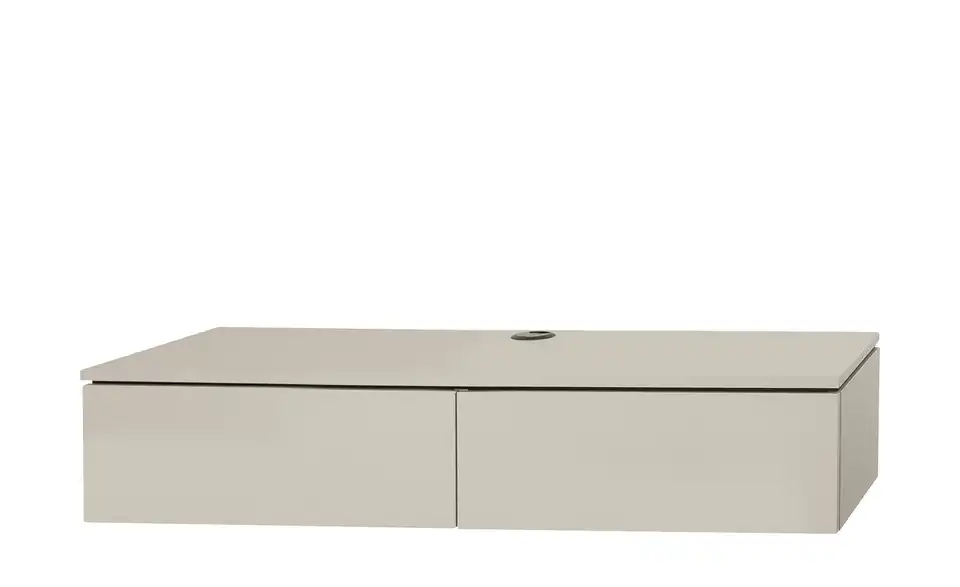 uno TV-Element Stuttgart BHT 120|23|40 cm