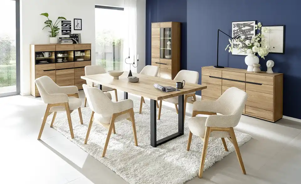 uno Sideboard Yaya BHT 153|82|41 cm