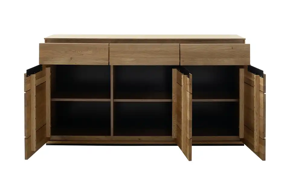 uno Sideboard Yaya BHT 153|82|41 cm