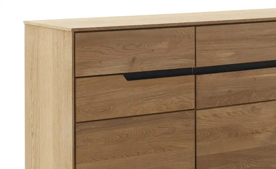 uno Sideboard Yaya BHT 153|82|41 cm