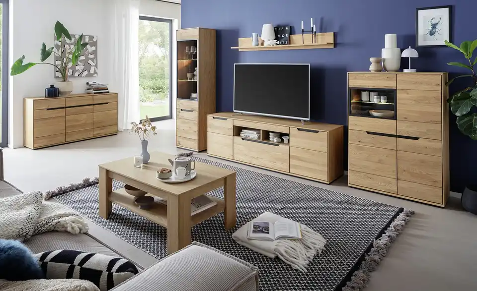 uno Couchtisch Yaya BHT 115|46|65 cm